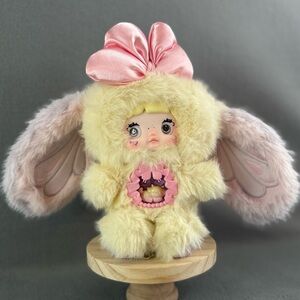 Authentic Hi-Toy Nommi Fantasy World Morpheus (Yellow)